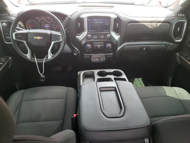 Photo 8 from auction – 2019 CHEVROLET SILVERADO with VIN 1GCUYDED0KZ300083