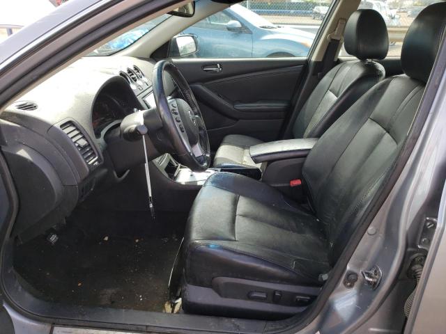 Photo 7 from auction – 2008 NISSAN ALTIMA HYB with VIN 1N4CL21E48C137713