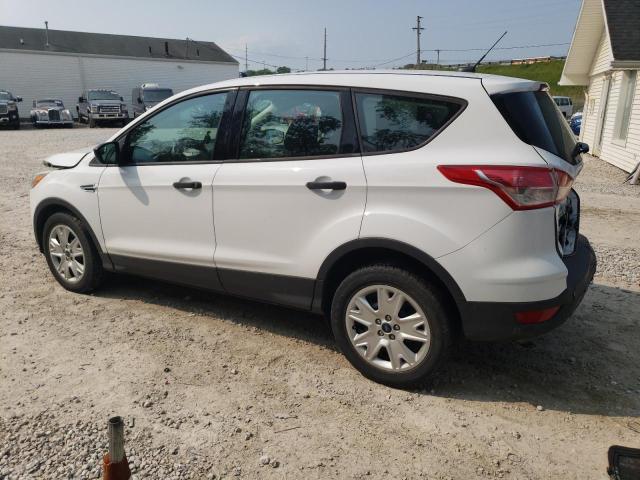Foto 2 de la subasta – 2014 FORD ESCAPE S con VIN 1FMCU0F78EUA67320