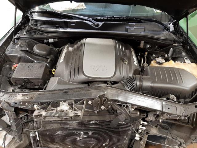 Photo 11 from auction – 2016 DODGE CHALLENGER with VIN 2C3CDZBTXGH210287