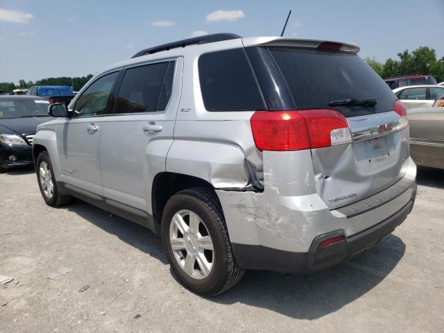 Photo 2 from auction – 2014 GMC TERRAIN SL with VIN 2GKALSEK4E6331300