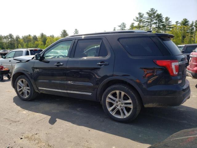 Photo 2 from auction – 2016 FORD EXPLORER X with VIN 1FM5K8D89GGB25140