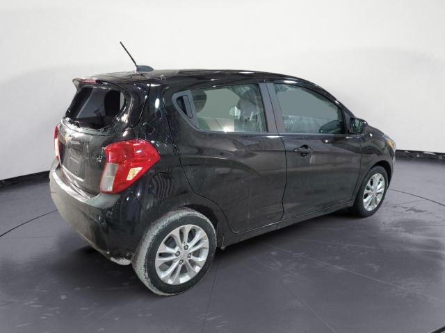 Photo 3 from auction – 2022 CHEVROLET SPARK 1LT with VIN KL8CD6SA0NC016238