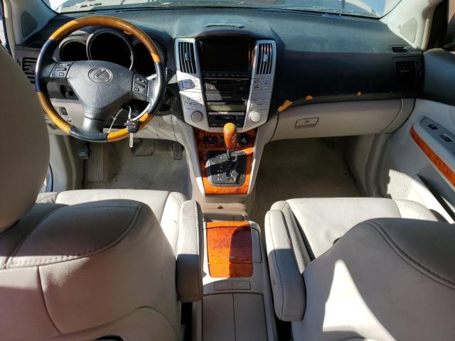 صورة رقم 8 من المزاد - 2008 LEXUS RX 350 مع VIN 2T2HK31U78C063092