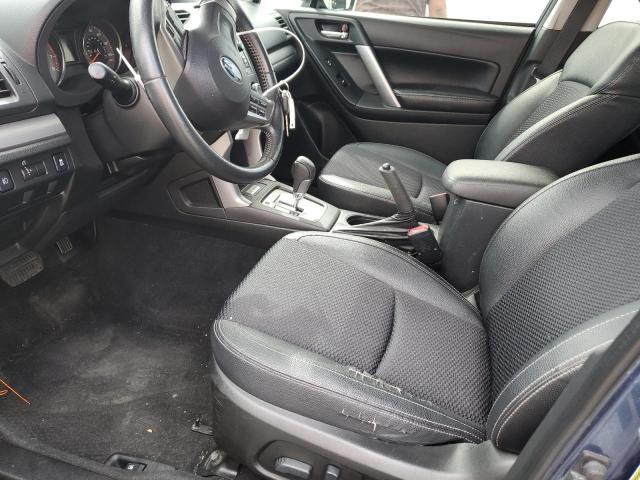 Photo 7 from auction – 2014 SUBARU FORESTER 2 with VIN JF2SJGDC1EH456456