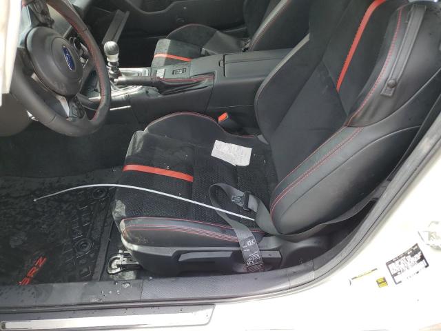 Photo 7 from auction – 2022 SUBARU BRZ LIMITE with VIN JF1ZDBE18N9703220