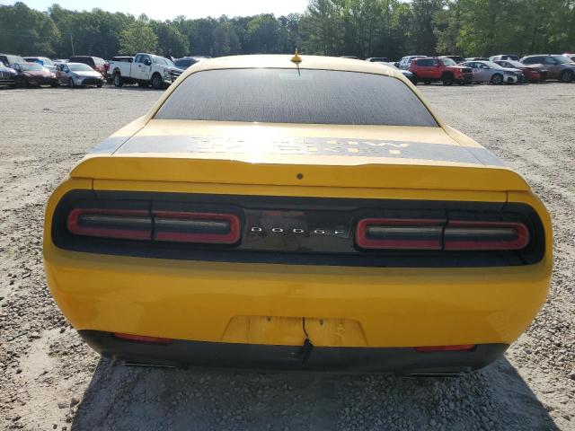 Photo 6 from auction – 2018 DODGE CHALLENGER with VIN 2C3CDZBT2JH228046