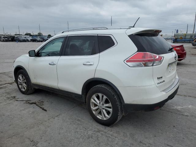 Photo 2 from auction – 2016 NISSAN ROGUE S with VIN KNMAT2MV6GP670831