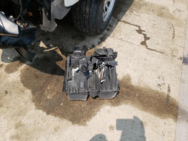 Photo 12 from auction – 2019 CHEVROLET SILVERADO with VIN 1GCRYAEF3KZ220413