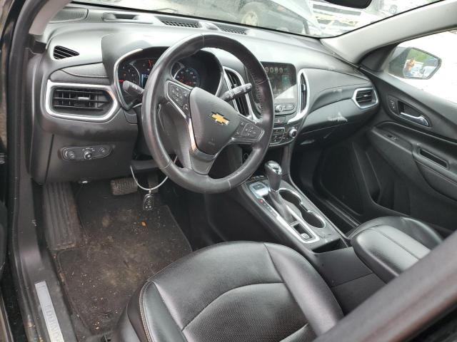Фото 8 с аукциона – 2018 CHEVROLET EQUINOX PR с VIN 2GNAXNEX6J6315744