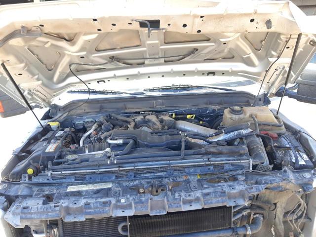 Photo 11 from auction – 2012 FORD F250 SUPER with VIN 1FT7W2BT3CEC76857