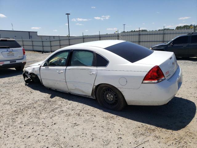 Photo 2 from auction – 2012 CHEVROLET IMPALA POL with VIN 2G1WD5E31C1152630