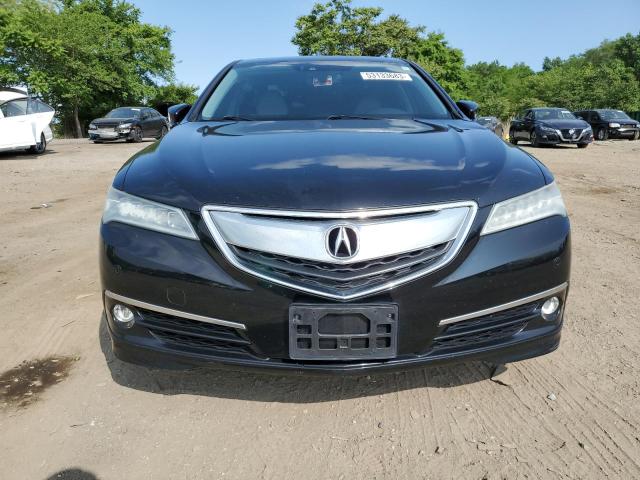 Photo 5 from auction – 2015 ACURA TLX ADVANC with VIN 19UUB2F77FA006572