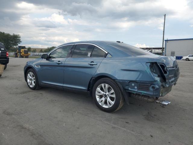 Photo 2 from auction – 2010 FORD TAURUS SEL with VIN 1FAHP2EW2AG168311