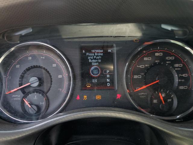 Photo 9 from auction – 2013 DODGE CHARGER with VIN 2C3CDXCTXDH701120