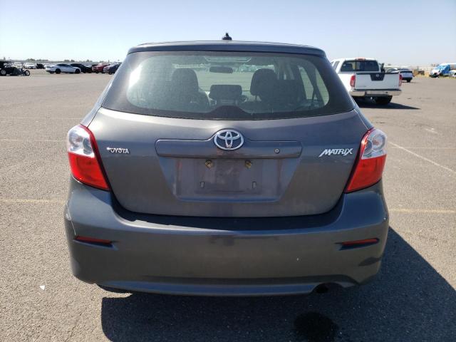 Photo 6 from auction – 2010 TOYOTA COROLLA MA with VIN 2T1KU4EE0AC437822