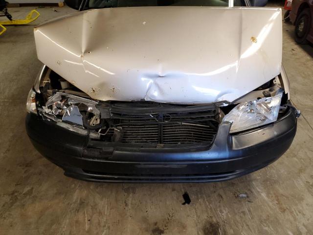 Photo 11 from auction – 1998 TOYOTA CAMRY with VIN 4T1BG22K0WU337425
