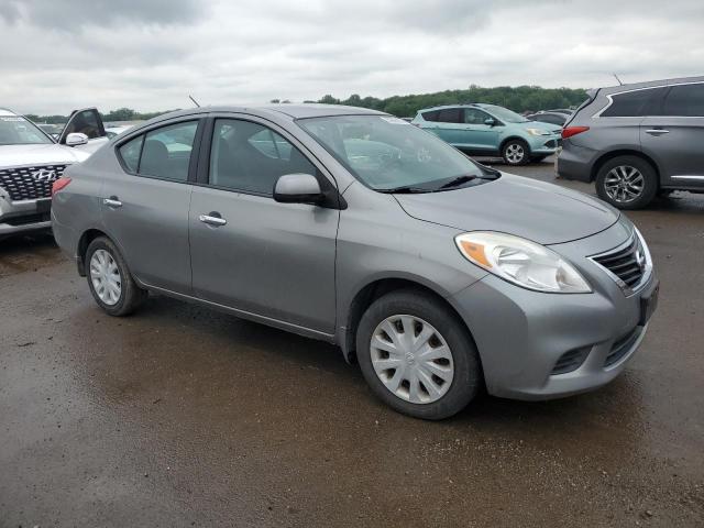 Photo 4 from auction – 2012 NISSAN VERSA S with VIN 3N1CN7AP4CL872677