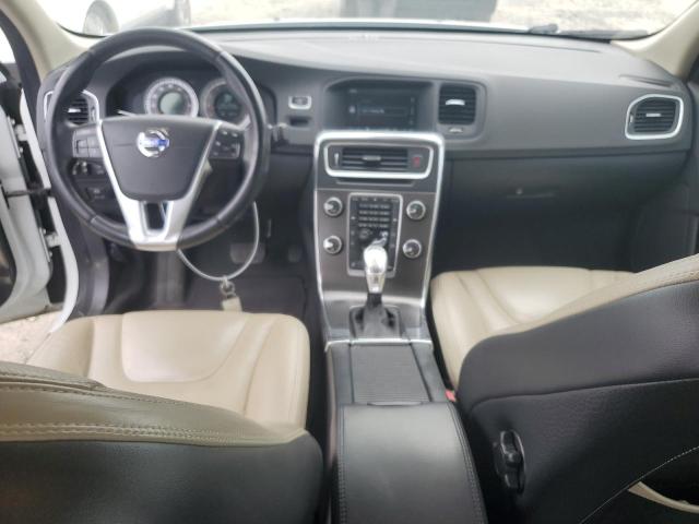 Photo 8 from auction – 2013 VOLVO S60 T6 with VIN YV1902FHXD2233288