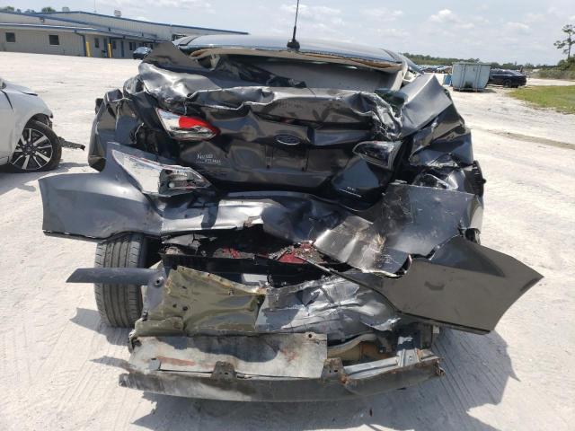 Photo 6 from auction – 2015 FORD FOCUS SE with VIN 1FADP3F29FL273569