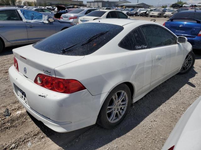 Photo 3 from auction – 2005 ACURA RSX with VIN JH4DC54885S008850