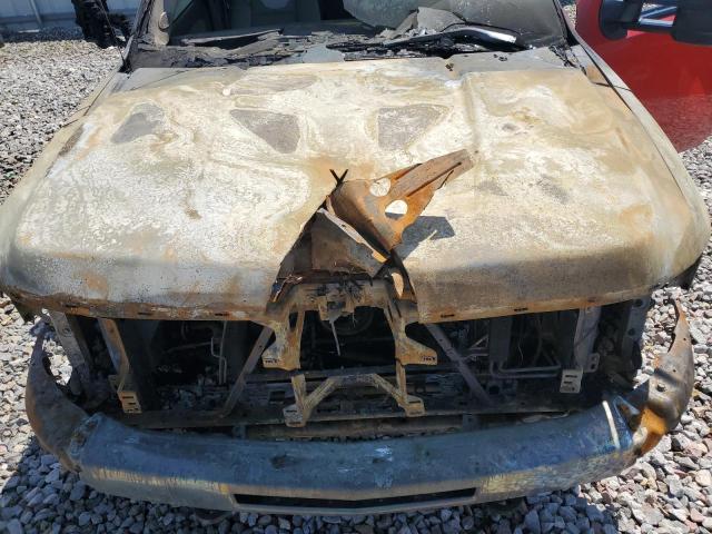 Photo 11 from auction – 2008 CHEVROLET SILVERADO with VIN 1GCHK23K18F139956