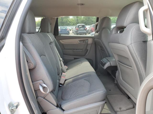 Photo 11 from auction – 2017 CHEVROLET TRAVERSE L with VIN 1GNKRFED9HJ237838