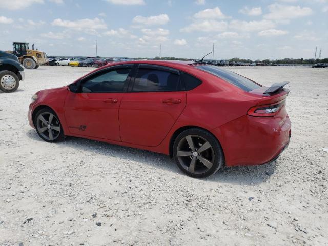 Photo 2 from auction – 2014 DODGE DART with VIN 1C3CDFEB7ED870962