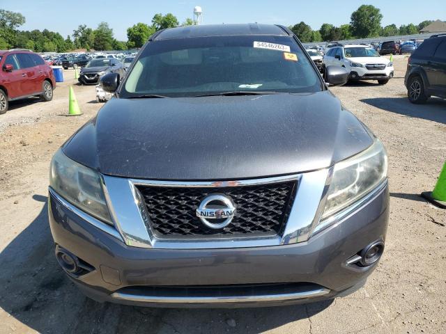 صورة رقم 5 من المزاد - 2014 NISSAN PATHFINDER مع VIN 5N1AR2MN4EC696049