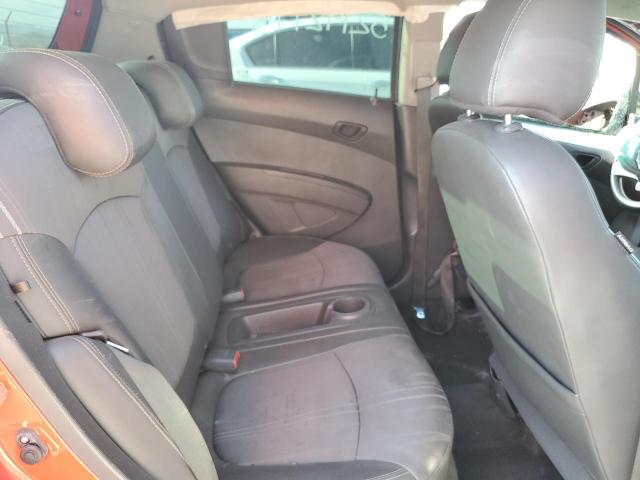 Снимка 10 от търг – 2014 CHEVROLET SPARK 1LT с VIN KL8CD6S93EC536942