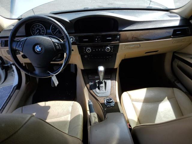 Photo 8 from auction – 2009 BMW 328 I SULE with VIN WBAPH53549A437502