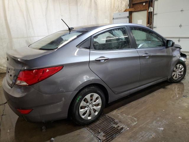 Photo 3 from auction – 2016 HYUNDAI ACCENT SE with VIN KMHCT4AE4GU021633