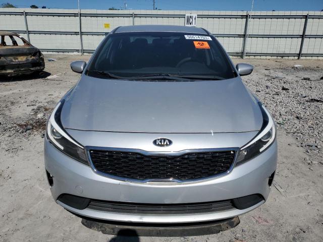 Photo 5 from auction – 2017 KIA FORTE LX with VIN 3KPFK4A73HE012136