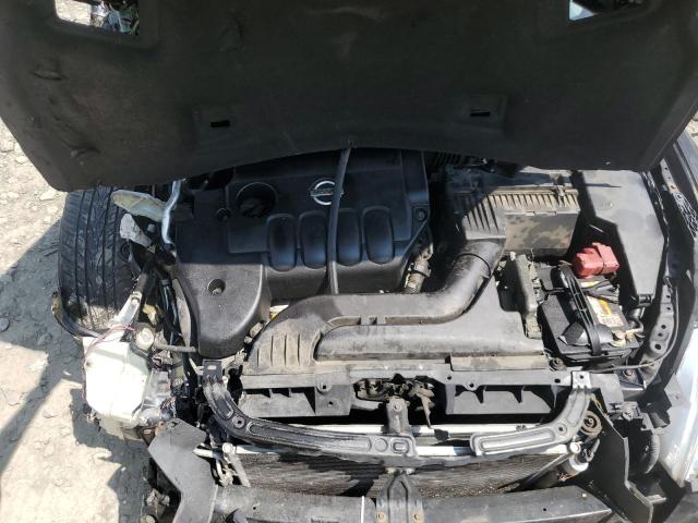 Photo 11 from auction – 2012 NISSAN ALTIMA BAS with VIN 1N4AL2AP7CN438921
