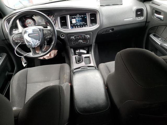Photo 8 from auction – 2019 DODGE CHARGER R/ with VIN 2C3CDXCT9KH623894