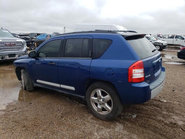 Photo 2 from auction – 2009 JEEP COMPASS LI with VIN 1J4FF57B19D218736