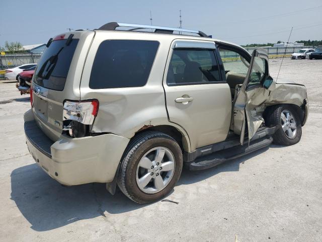 Photo 3 from auction – 2011 FORD ESCAPE LIM with VIN 1FMCU9EG6BKB02305
