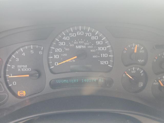 Photo 9 from auction – 2004 CHEVROLET SILVERADO with VIN 2GCEC19V541134482