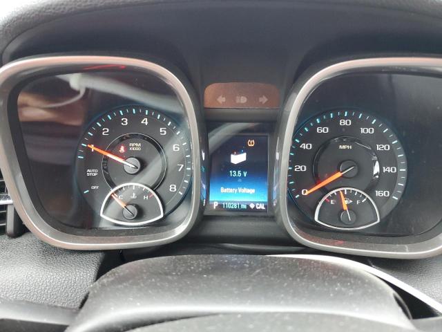 Photo 9 from auction – 2015 CHEVROLET MALIBU LS with VIN 1G11B5SLXFF222952