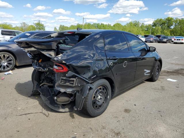 Photo 3 from auction – 2014 DODGE DART SE with VIN 1C3CDFAA6ED667767