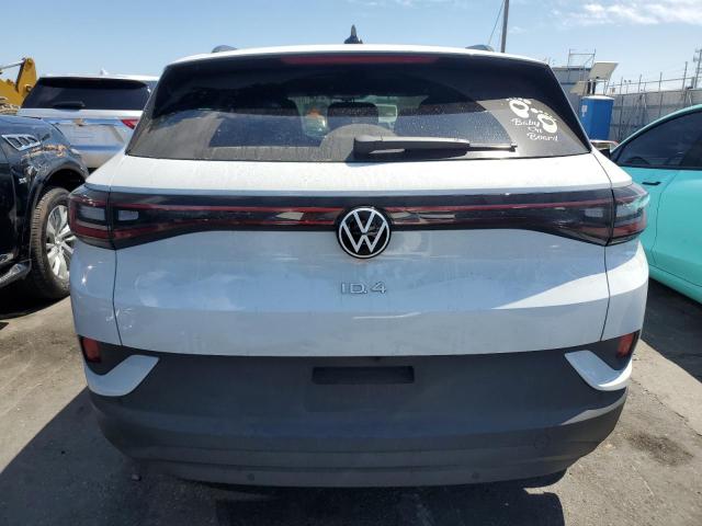 Photo 6 from auction – 2022 VOLKSWAGEN ID.4 PRO with VIN WVGRMPE29NP060934