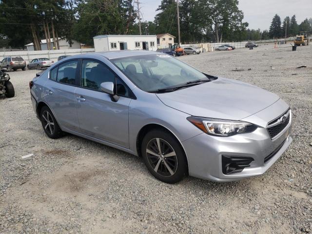 Photo 4 from auction – 2019 SUBARU IMPREZA PR with VIN 4S3GKAD61K3619611