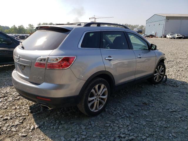 Photo 3 from auction – 2012 MAZDA CX-9 with VIN JM3TB3DV3C0334470