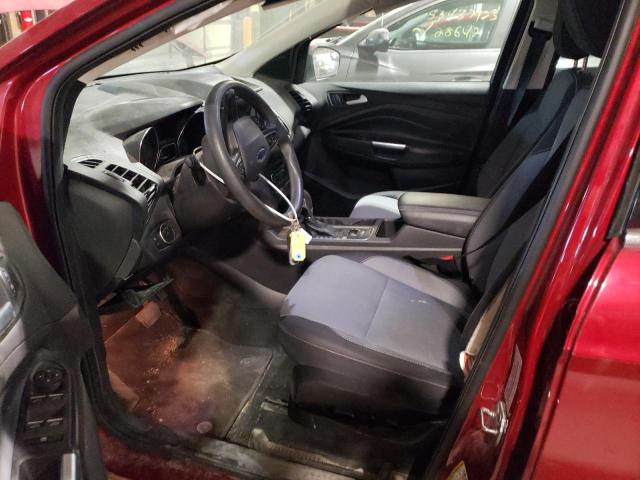 Photo 7 from auction – 2019 FORD ESCAPE SE with VIN 1FMCU9GD5KUB22522