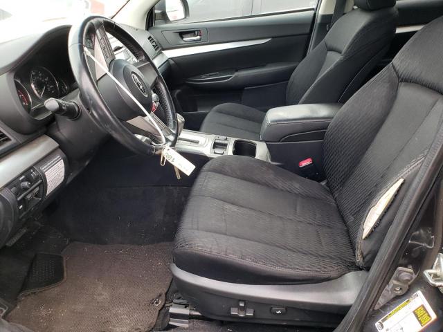 Снимка 7 от търг – 2011 SUBARU OUTBACK 2. с VIN 4S4BRBCC0B3340472