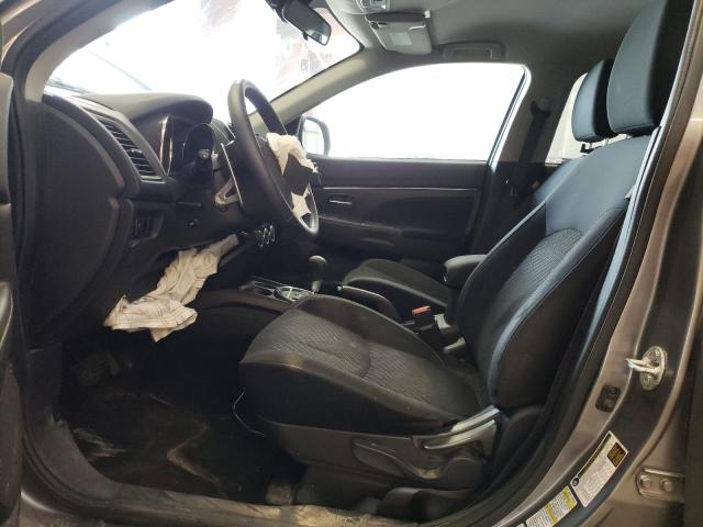Photo 7 from auction – 2015 MITSUBISHI OUTLANDER with VIN 4A4AR4AU5FE004780