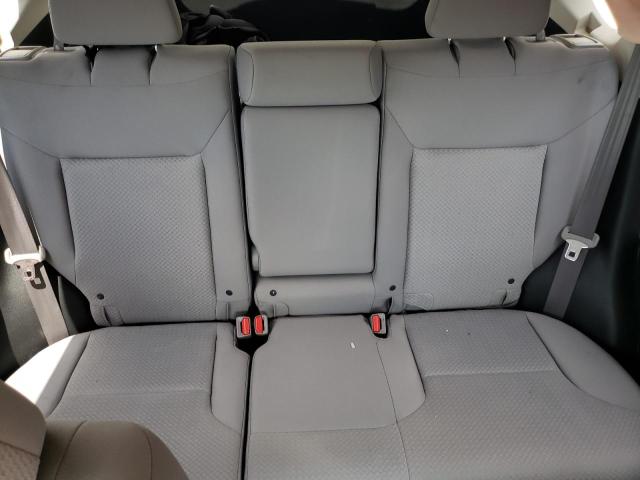 Photo 10 from auction – 2016 HONDA CR-V SE with VIN 2HKRM3H41GH546890
