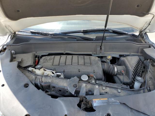 Photo 12 from auction – 2014 BUICK ENCLAVE with VIN 5GAKVCKD4EJ294629