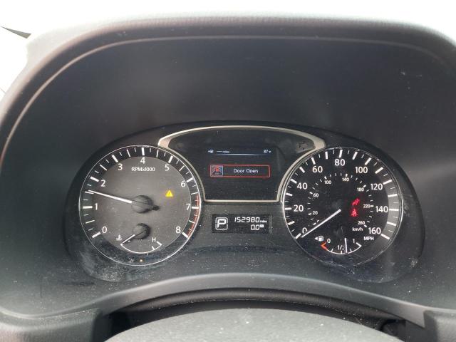 Photo 9 from auction – 2013 NISSAN PATHFINDER with VIN 5N1AR2MN8DC650481
