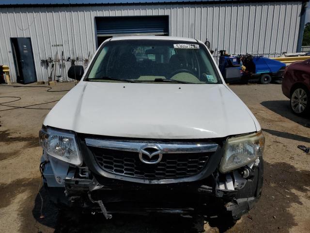 Photo 5 from auction – 2008 MAZDA TRIBUTE I with VIN 4F2CZ02Z38KM01332